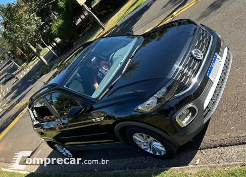T-CROSS 1.0 200 TSI Sense