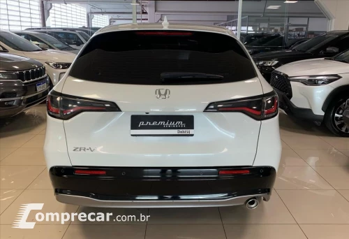 ZR-V 2.0 i-VTEC GASOLINA CVT
