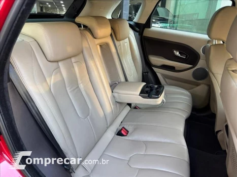 RANGE ROVER EVOQUE 2.0 Prestige 4WD 16V