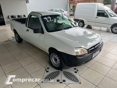 COURIER 1.6 L 8V