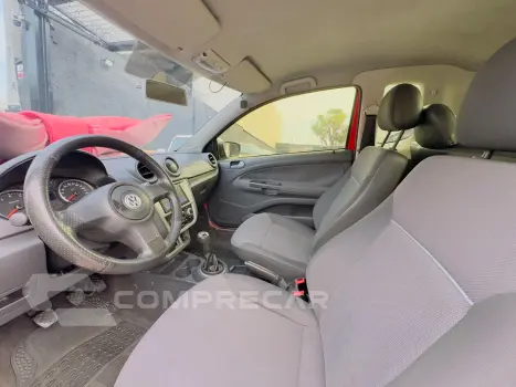 Saveiro 1.6 CABINE ESTENDIDA FLEX
