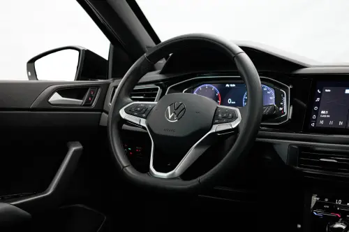 NIVUS 1.0 200 TSI Highline