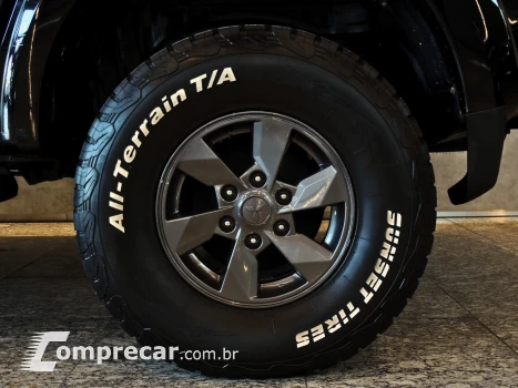 L200 TRITON 2.4 16V Turbo Sport HPE CD 4X4