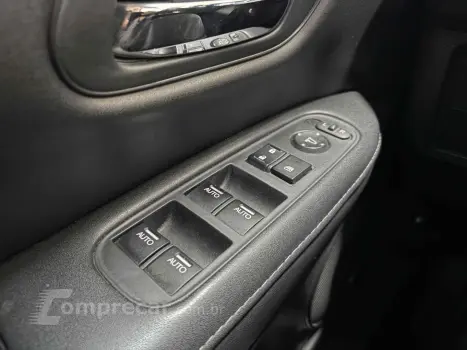 HR-V 1.8 16V FLEX EX 4P AUTOMÁTICO
