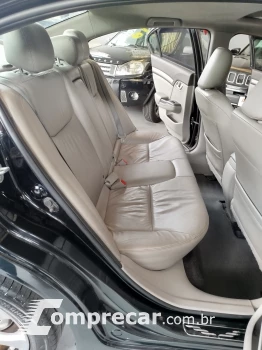 CIVIC 2.0 EXR 16V