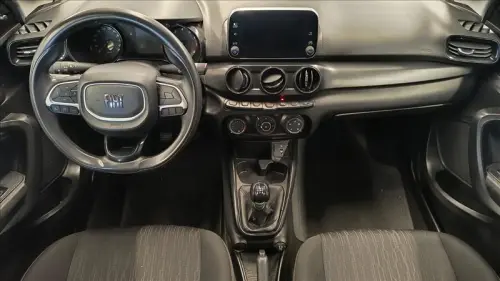 ARGO 1.0 Firefly Drive