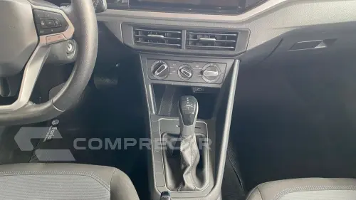 VOLKSWAGEN NIVUS 1.0 200 TSI TOTAL COMFORTLINE