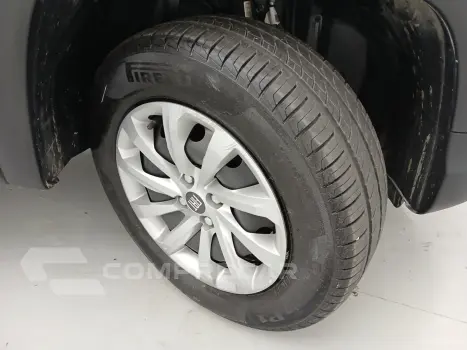 STRADA 1.3 FIREFLY FLEX FREEDOM CD MANUAL