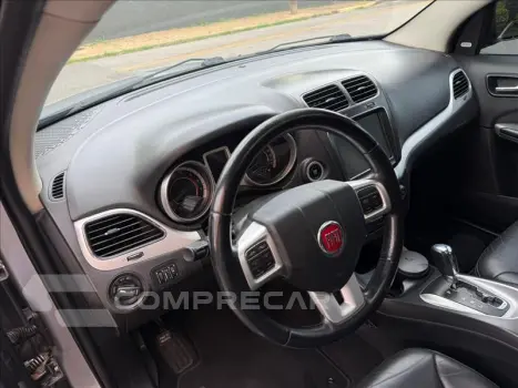 FREEMONT 2.4 Precision 16V