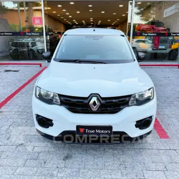 KWID 1.0 12V SCE ZEN