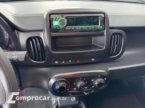MOBI 1.0 EVO FLEX LIKE. MANUAL