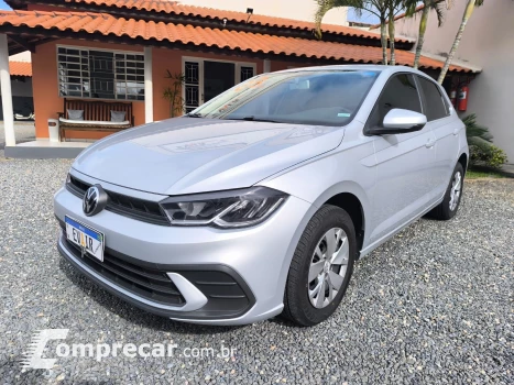 POLO 1.0 MPI