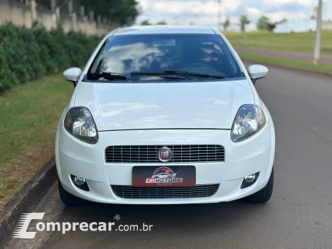 PUNTO 1.4 Attactive 8V