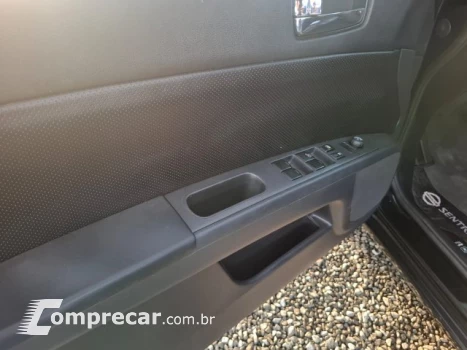 SENTRA - 2.0 SL 16V 4P AUTOMATICO