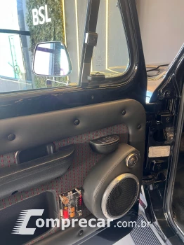 F-1000 3.9 Super Serie 4X2 CS 8V Turbo