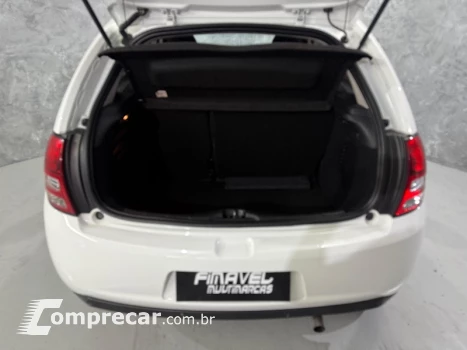 C3 1.2 Pure Tech Tendance
