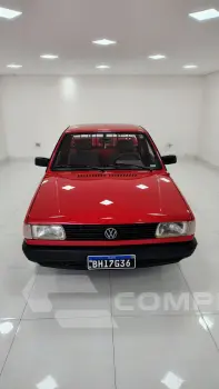 SAVEIRO 1.8 CL CS 8V