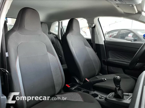 POLO 1.0 MPI MANUAL
