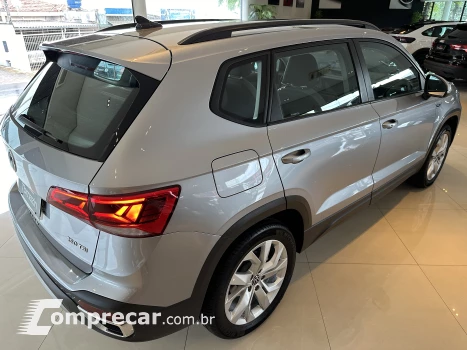 TAOS 1.4 250 TSI Comfortline