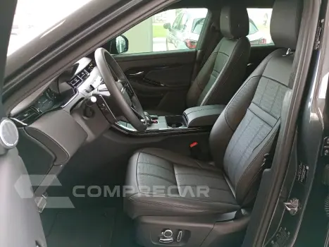 RANGE ROVER EVOQUE 2.0 P250 FLEX AUTOBIOGRAPHY AW