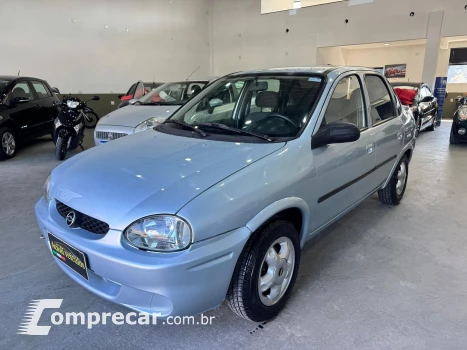 Classic 1.0 Mpfi Spirit 8V Flex 4P Manual