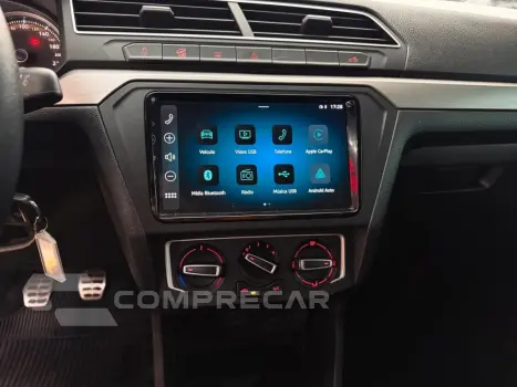 SAVEIRO 1.6 MSI EXTREME CD 16V FLEX 2P MANUAL