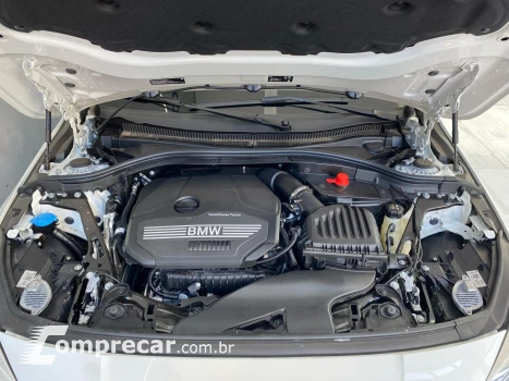 218i Gran Coupe M Sport 1.5 Bi-Turbo