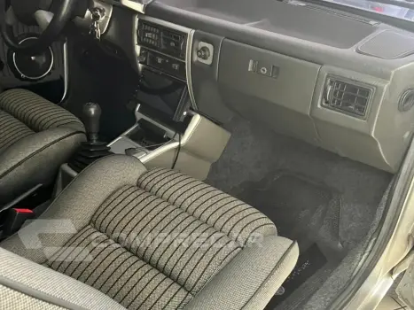 VOYAGE 1.8 CL 8V GASOLINA 2P MANUAL