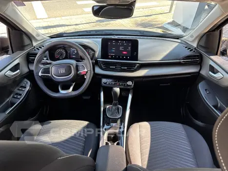 Fastback Audace 1.0 200 T. Flex Aut