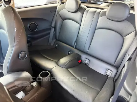 COOPER S 2.0 Turbo 16V 3p Mec.