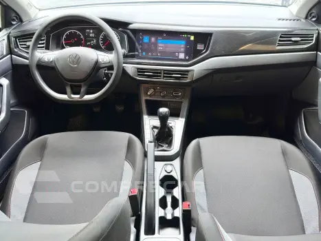 POLO 1.0 MPI TRACK MANUAL