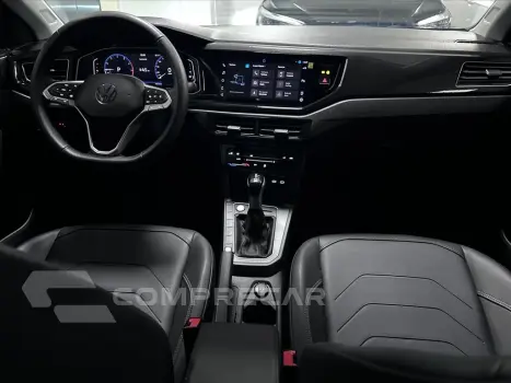 POLO 1.0 170 TSI HIGHLINE AUTOMÁTICO