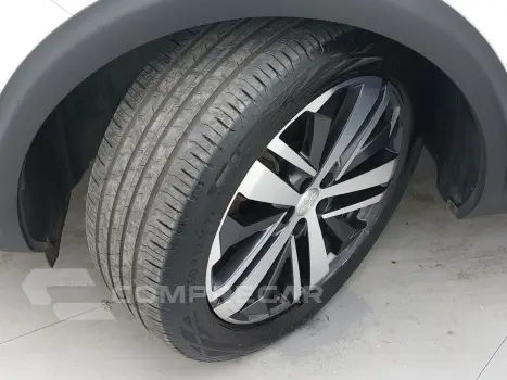 3008 1.6 16V THP GASOLINA GT PACK AUTOMÁTICO