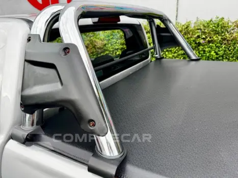 RANGER - 2.2 XLS 4X4 CD 16V 4P AUTOMÁTICO
