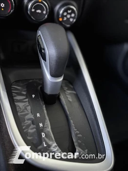 ONIX 1.0 TURBO FLEX PLUS LTZ AUTOMÁTICO