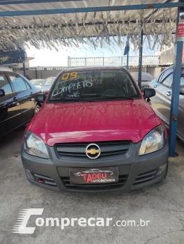 CELTA 1.0 MPFI Life 8V