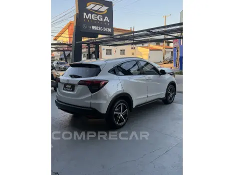 HR-V 1.8 16V FLEX EXL 4P AUTOMÁTICO