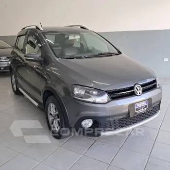 CROSSFOX I MOTION 1.6 Mi T. Flex 8V 5p