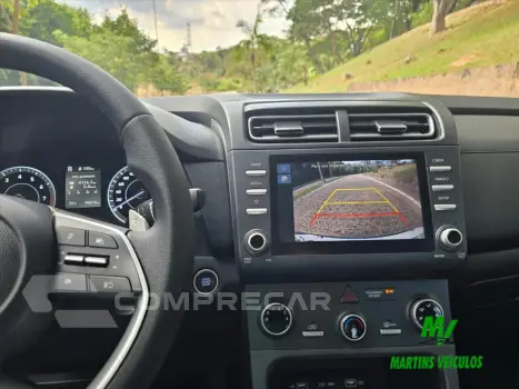 CRETA 1.0 TGDI FLEX COMFORT AUTOMÁTICO