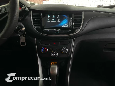 TRACKER 1.4 16V Turbo LT