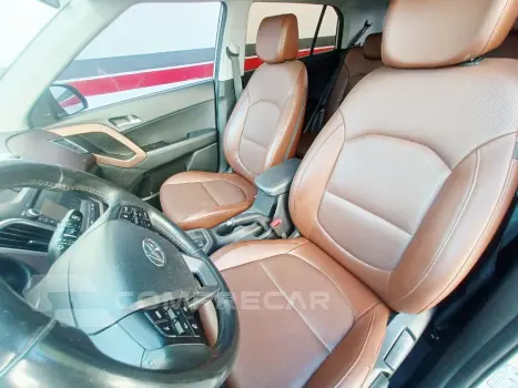 Creta Prestige 2.0 16V Flex Aut.