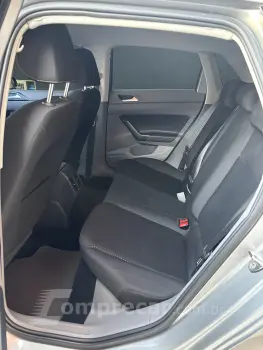 POLO 1.0 200 TSI Comfortline