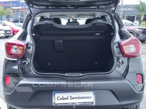 KWID 1.0 12V SCE FLEX INTENSE MANUAL