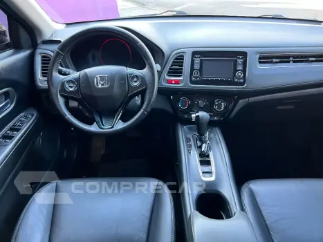 HR-V EX 1.8 Flexone 16V 5p Aut.