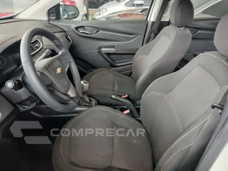 ONIX - 1.0 MPFI LT 8V 4P MANUAL