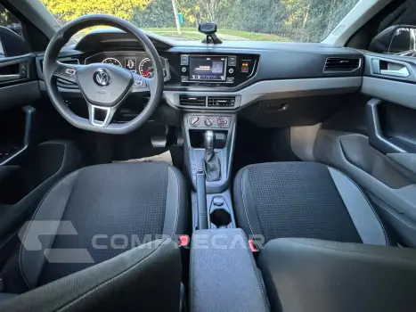 POLO 1.0 200 TSI Comfortline