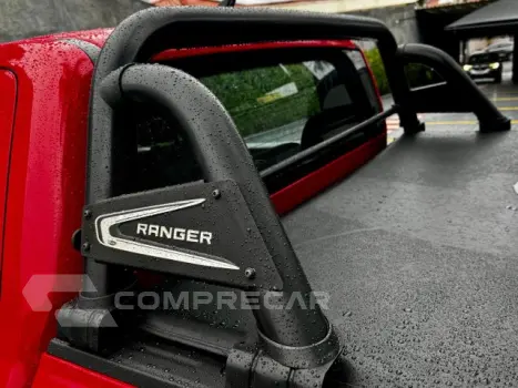 RANGER - 2.0 TURBO CD XLS 4X2 AUTOMÁTICO