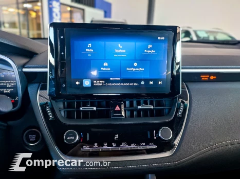 COROLLA CROSS 2.0 Vvt-ie XRE