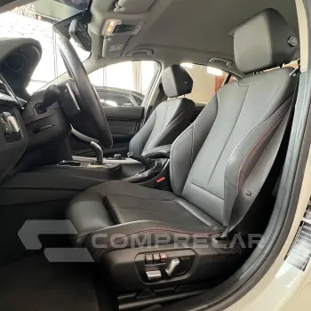 320I 2.0 16V Turbo Sport