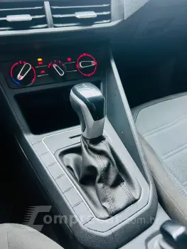 Nivus Comfortline 1.0 200 TSI Flex Aut.